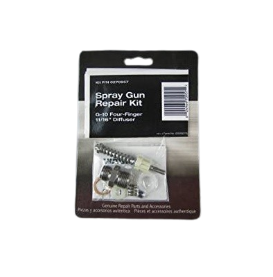 Titan 0270957 Gun repair kit
